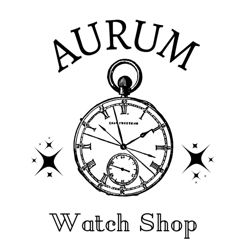 Aurumwatch Studio