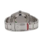 Rolex Datejust Steel Diamond Replica