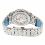 AP Watch Silver Replica