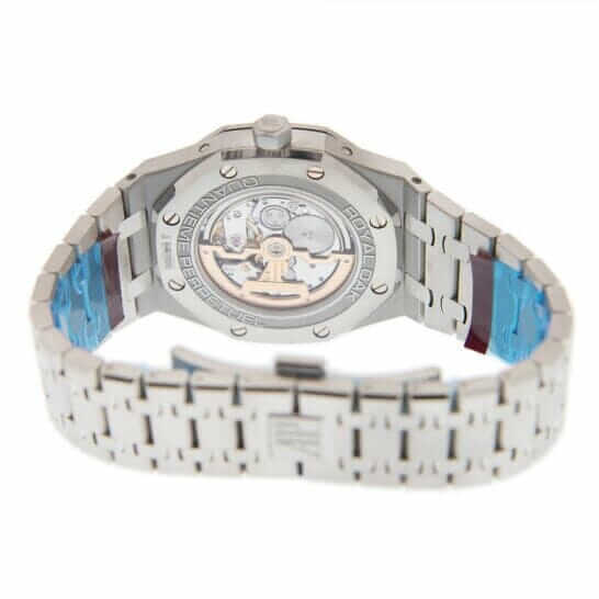 AP Watch Silver Replica