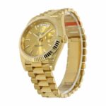 Rolex Yellow Gold Replica