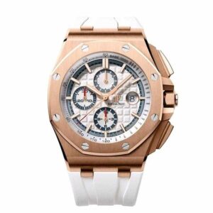 Audemars Piguet Royal Oak Offshore 26408OR.OO.A010CA.01 Replica