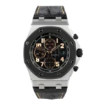 Audemars Piguet New York Replica Watch