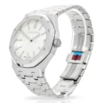 Audemars Piguet Royal Oak 15510ST.OO.1320ST.03 – Silver Dial