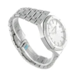 Audemars Piguet Royal Oak 15510ST.OO.1320ST.03 – Silver Dial