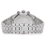 Audemars Piguet Royal Oak 26331ST.OO.1220ST.01 Blue Dial Replica