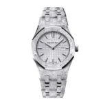 Audemars Piguet Royal Oak 67653BC.GG.1263BC.01 Frosted Replica