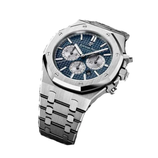Audemars Piguet Royal Oak Chronograph 26331ST.OO.1220ST.01 Replica