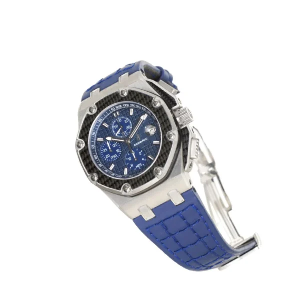 Audemars Piguet Royal Oak Offshore 26030PO.00.D021IN.01 Replica