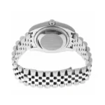 Bezel Set Diamond Replica