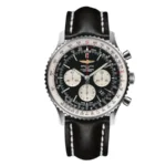 Breitling Navitimer B01 Leather Replica