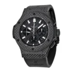 Hublot Big Bang Black Carbon Fiber Replica