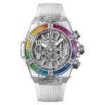 Hublot Rainbow Watch Replica