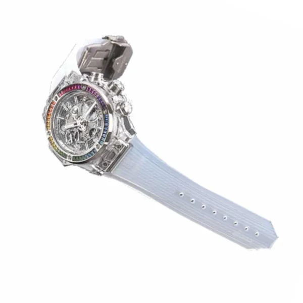 Hublot Rainbow Watch Replica