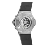 Hublot Watch Black Replica