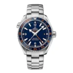 Omega Planet Ocean 600M Replica