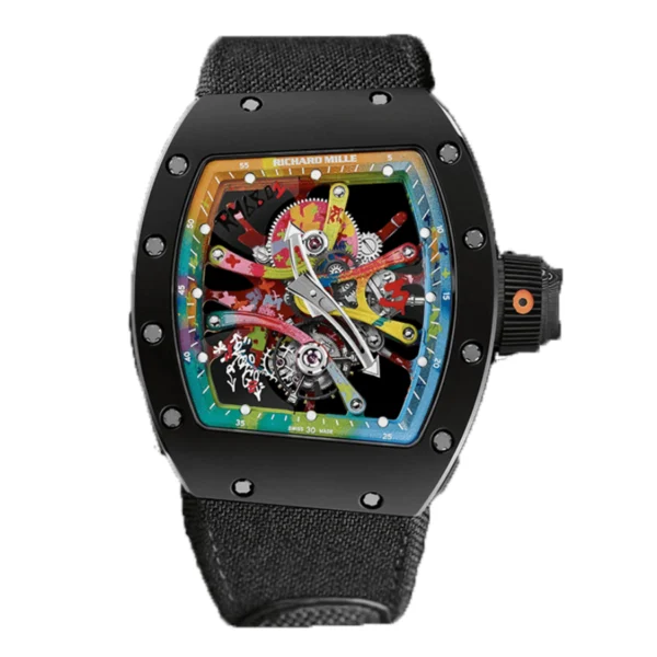 Richard Mille Kongo Replica