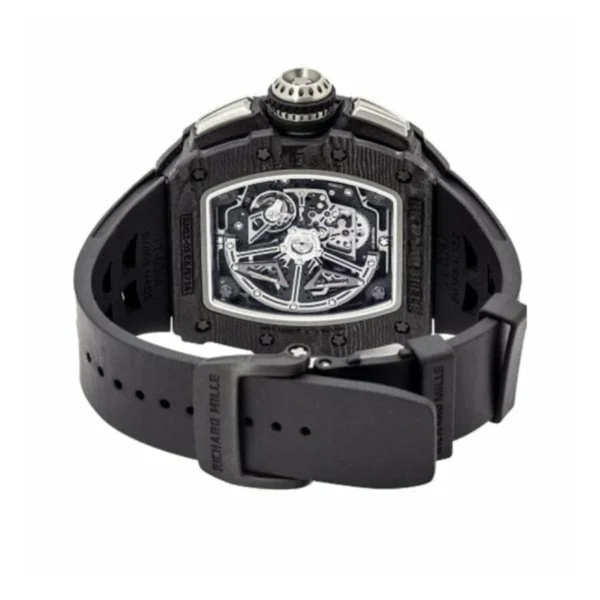Richard Mille RM1103 Titanium Black Replica