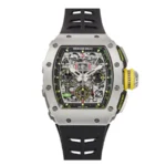 Richard Mille Titanium Replica