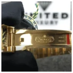 Rolex GMT-Master Gold Replica