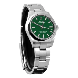 Rolex-Oyster-Perpetual-277200-Green-Dial-Replica2.webp