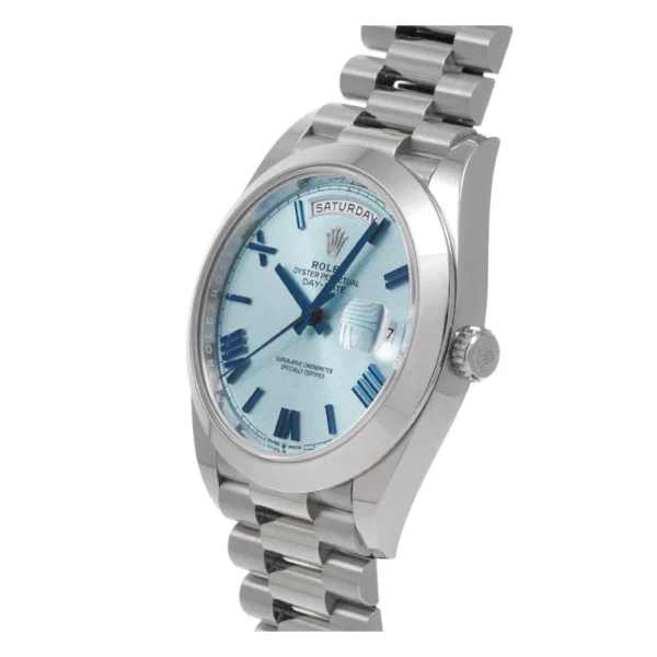 Rolex Roman Numerals Replica