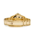 Rolex Submariner Blue Dial Stainless Steel 326934-0003 Oyster Replica