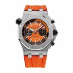 Audemars Piguet Royal Oak Orange 26703ST.OO.A070CA.01 Replica