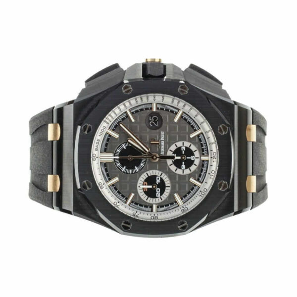 Audemars Royal Oak Chronograph 26415CE.OO.A002CA.01 Replica
