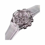 Sapphire Diamond Replica