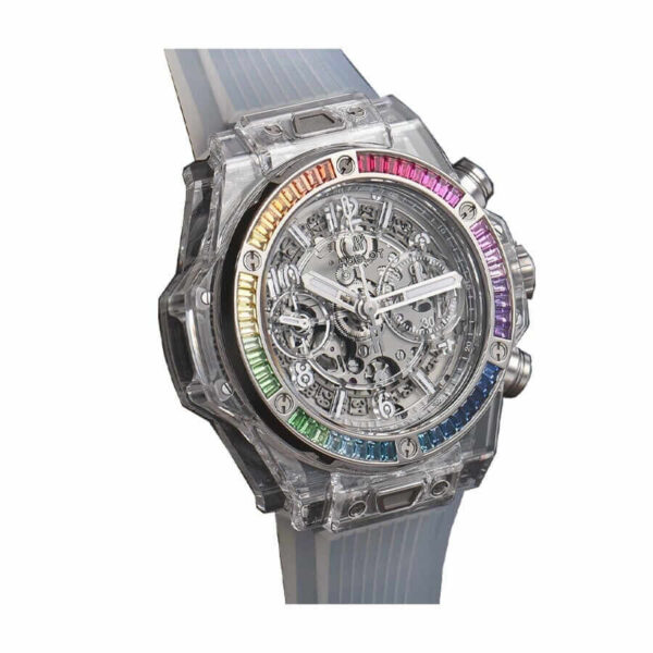 Hublot Rainbow Watch Replica