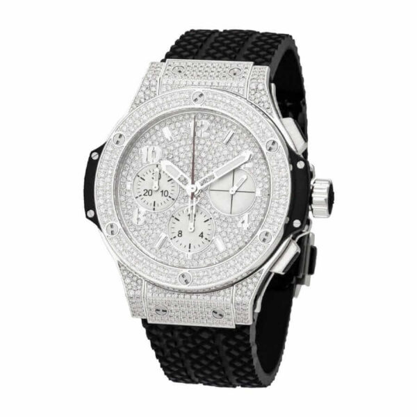 Diamond Hublot Replica
