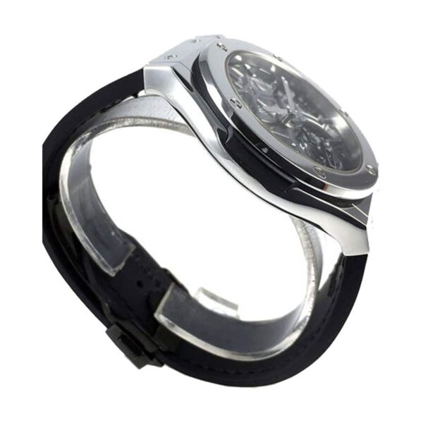 Hublot Skeleton Watch Replica