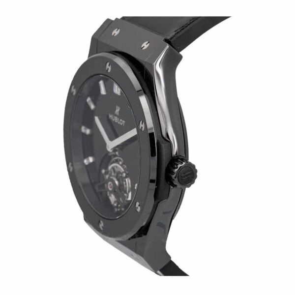 Hublot Tourbillon Replica