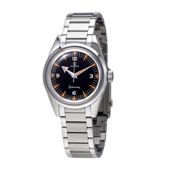 Omega Seamaster 38 Replica