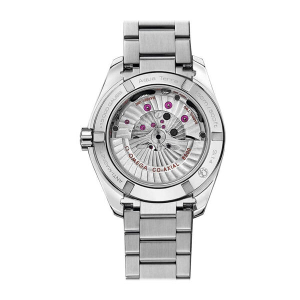 Omega Aqua Terra Replica