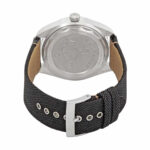 Omega Railmaster Black Replica