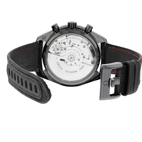 Omega Speed Master Dark Side of the Moon Replica