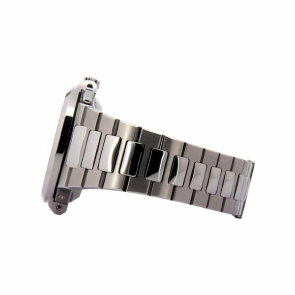 Patek White Gold 5980/1A-019 Replica