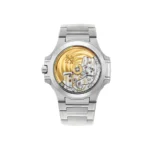 Patek Philippe Nautilus Ladies Blue Replica