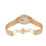 Patek Philippe Nautilus Vintage Gold Replica