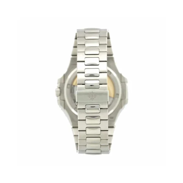 Patek Philippe Travel Time Steel Replica