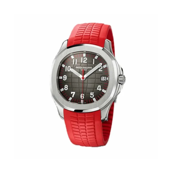 Patek Philippe Red 5167A Replica
