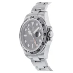 Rolex 216570 Black Replica