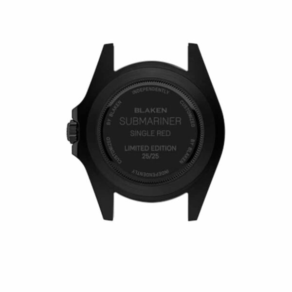 Blaken Submariner Replica