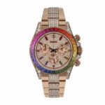 Rolex Daytona Rainbow Replica