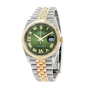 rolex-datejust-126283rbr-yellow-gold-steel-green-dial-replica.jpg
