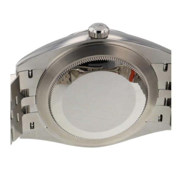 Rolex Datejust 126300 Steel Blue Dial Replica