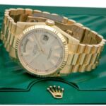 Rolex Ivory Replica