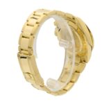 Rolex Daytona Cosmograph 116528 Yellow Gold White Dial Oyster Replica